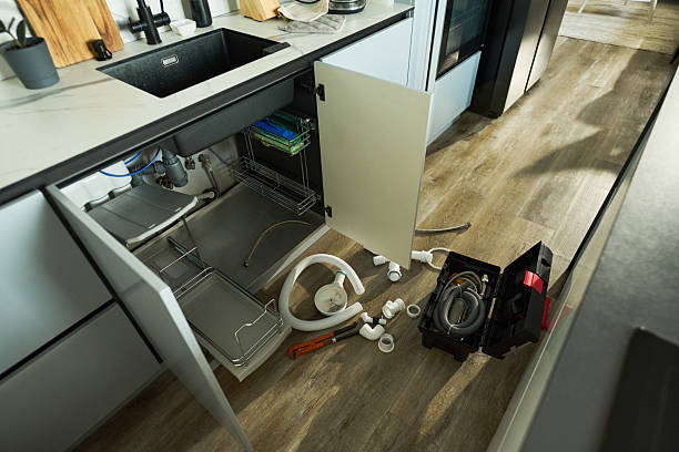 24/7 Emergency Gas Line Repair experts in Cushing, OK
