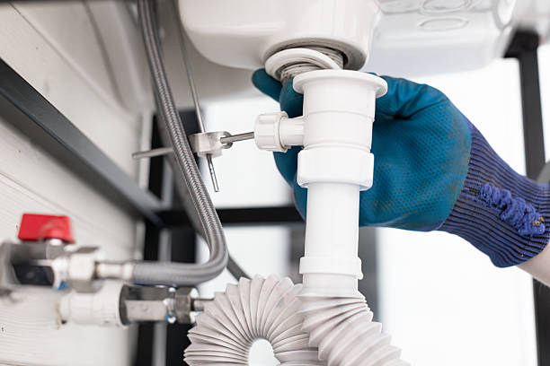 Reliable Gas Line Repair contractor in Cushing, OK by Ultimate Plumbing LLC